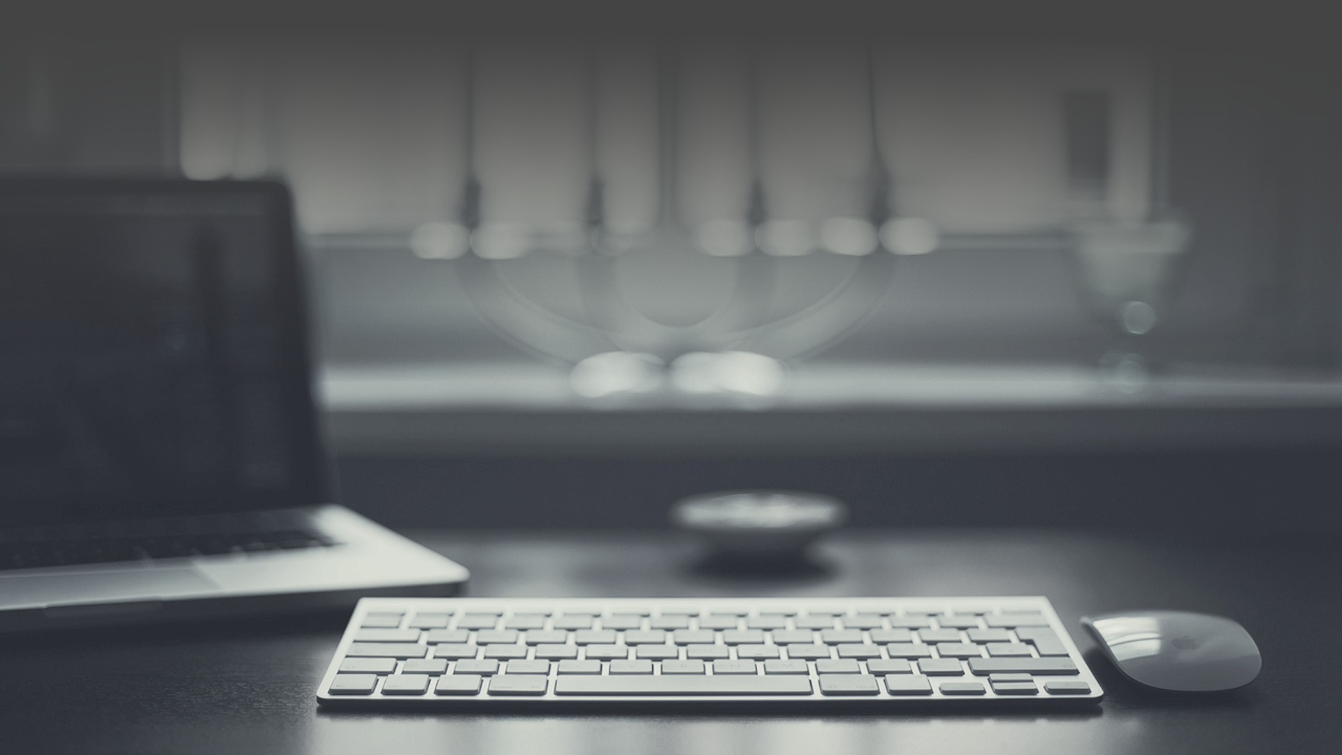 Targa Technologies workspace